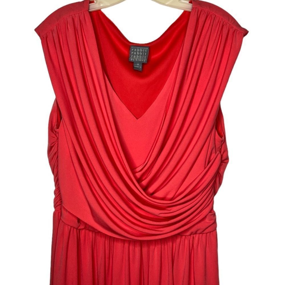 Rabbit Rabbit Rabbit Designs Dress‎ - Picture 2 of 7